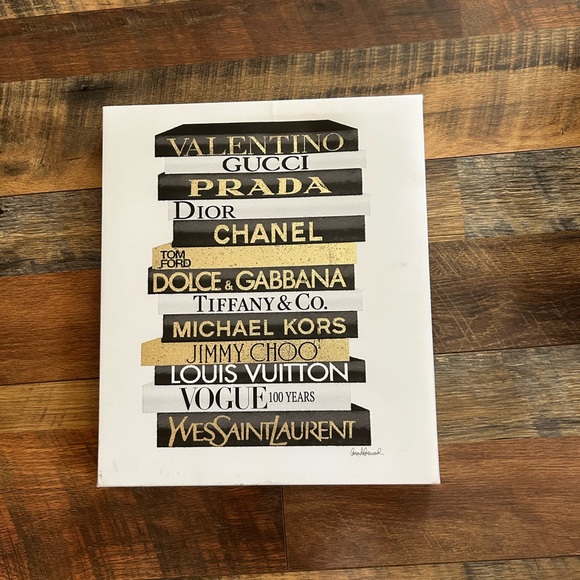 Meet your Posher, Pam - Picture 1 of 1